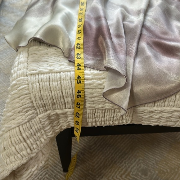 Retro 30s 40s Fitted midi dress SZ 2-4 - Picture 11 of 12